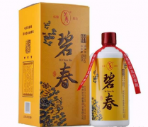 适合口粮的纯粮食酒，坚持传统，品味精致