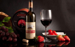 高脚杯倒多少白酒合适，带你认识高脚杯相关用法