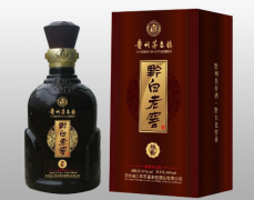 贵州茅台镇黔汉国酒53度价格多少？带你了解黔汉国酒