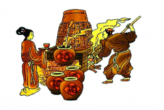 多少粮食酿一斤酒，多少粮食能出精醇