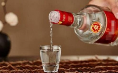 白酒性价比高的口粮酒，白酒的优势和发展现状