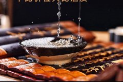 酱香型纯粮食白酒，从4个方面了解它！