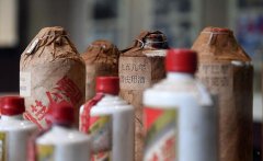 酱香型茅台王子酒价格趋势，细说茅台王子酒