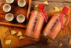 酱香白酒对身体有哪些好处？带您探究酱香白酒的营养价值