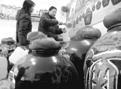 曲阜孔府家酒酒厂招聘信息 该酒厂的概况和招聘职位