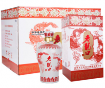 沈阳老龙口酒厂在哪呢 老龙口酒厂的酒怎么样