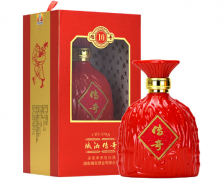 50度湘泉浓酱兼香型白酒怎么样 这个酒的特点和文化内涵