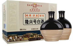 北京隆兴号方庄酒厂介绍 传承百年的酿酒技艺