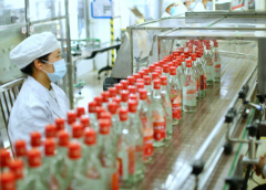 什么是酒厂呢 产量达到多少才算酒厂