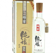老纯粮酒介绍，品质卓越的国酒之王