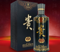 什么是53度的酱香型白酒 为什么这个酒受欢迎