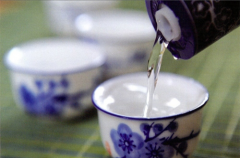 成都白酒介绍 川渝地区的美酒佳品