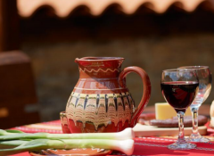 怎样区分粮食酒和勾兑酒，快速区分粮食酒和勾兑酒的方法