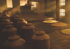 <b>荆王府白酒，传承千年的酿酒技艺</b>