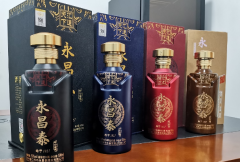 酱香型白酒产品特征是什么呢 适宜喝酱酒的人群