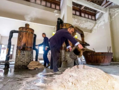 粮食酒做法分享，想要酿酒的看过来啦