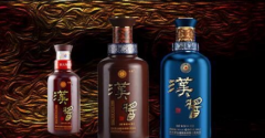 茅台酒和汉酱酒，中国白酒的两大代表