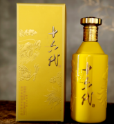 酱香型白酒选定贵十六代 贵十六代酒的特点