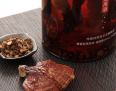 灵芝泡白酒起什么作用，灵芝泡酒的5大作用