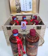 茅台镇木箱包装酒价格受到什么影响，购买的时候要注意什么