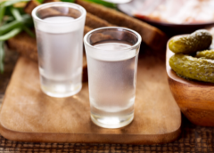 粮食酒为什么好喝，粮食酒的口感如何