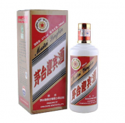 茅台迎宾酒历史价格有什么变化，产生这种现象的原因是什么