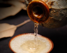 酱香型白酒有没有曲味酱香型白酒的酿造过程的探讨