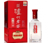 泸州老窖制作工艺流程介绍，了解名酒其中的一步