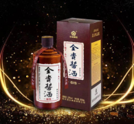 金贵马到成功白酒 深受消费者的好评