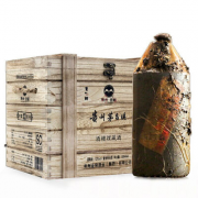 如何存储酱香型白酒53度整箱 口感浓郁的传统佳酿