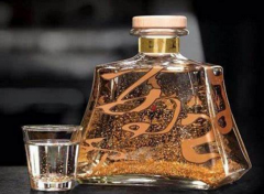 为何在白酒中添加金箔 不同金箔酒的种类和品牌