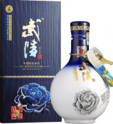 十款白酒介绍 各自不同特点与酿造产地