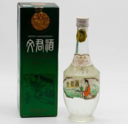 无冕之王文君酒 文君酒的口感特点