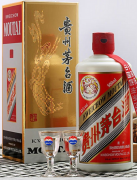 茅台酱香型酒，一百多年来的至臻经典