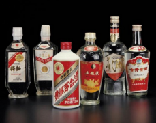 酱香型白酒概念，该酒的酿造和特点及品鉴技巧