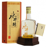 一些白酒的排名 这些白酒都有着不错的口碑和市场表现