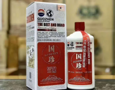 纯粮酒为什么会出现发黄现象？酒厂大师今天告诉你其中的原因