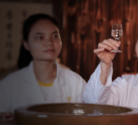 酱香型白酒勾调技术配方比例 制作品质上乘的高度白酒