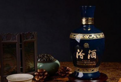 酱香型白酒的文化底蕴 有广阔的市场前景