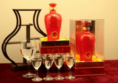 高档白酒如何界定，高端白酒才具有的特征是哪些