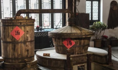 酱香型白酒酿造专利研究成果和应用现状，酱酒的酿造原理