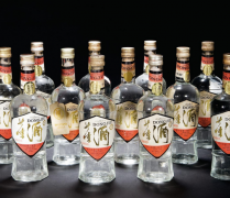 白酒知识普及，出酒率高的粮食