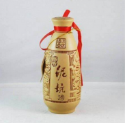 泥坑酒介绍，它有什么优势