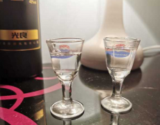 浓香型和绵柔型白酒 两者之间的差异