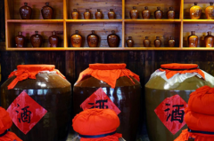 浓香型白酒生产的注意事项 了解浓香型白酒的酿造要求