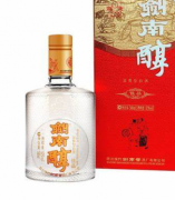 剑南醇与剑南春的区别在于哪里？二者之间有什么关系呢？